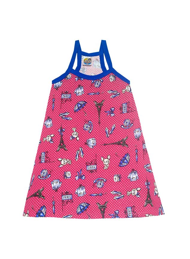 ref 05299 pink paris