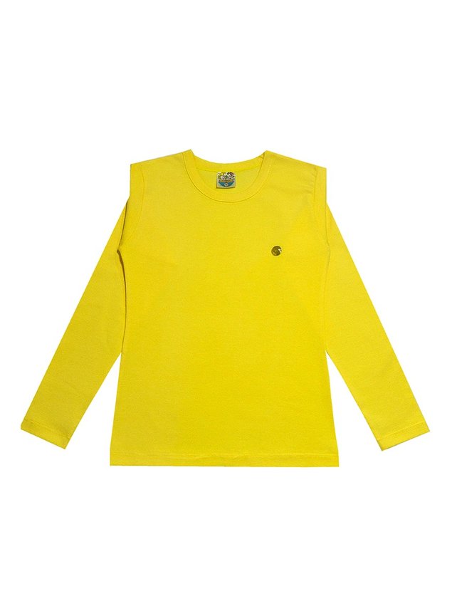 2861 amarelo