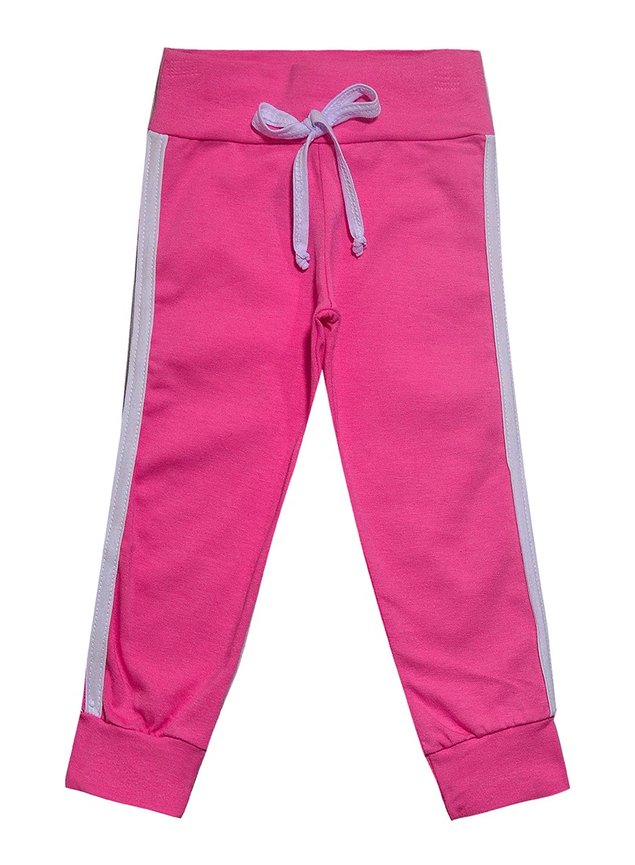 2913 calca rosa