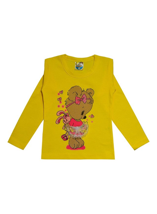 5868 amarelo