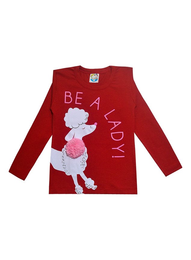 5876 vermelho