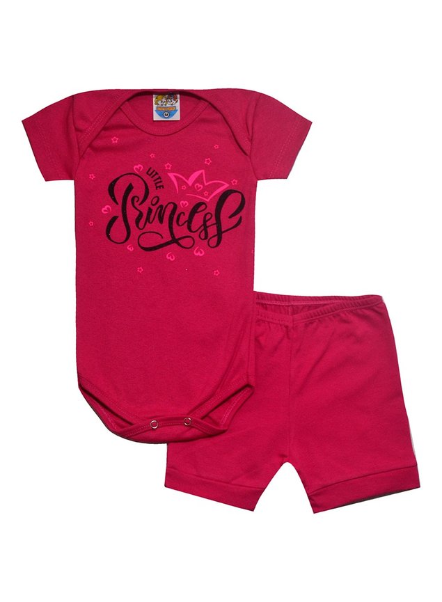 453 body pink princess