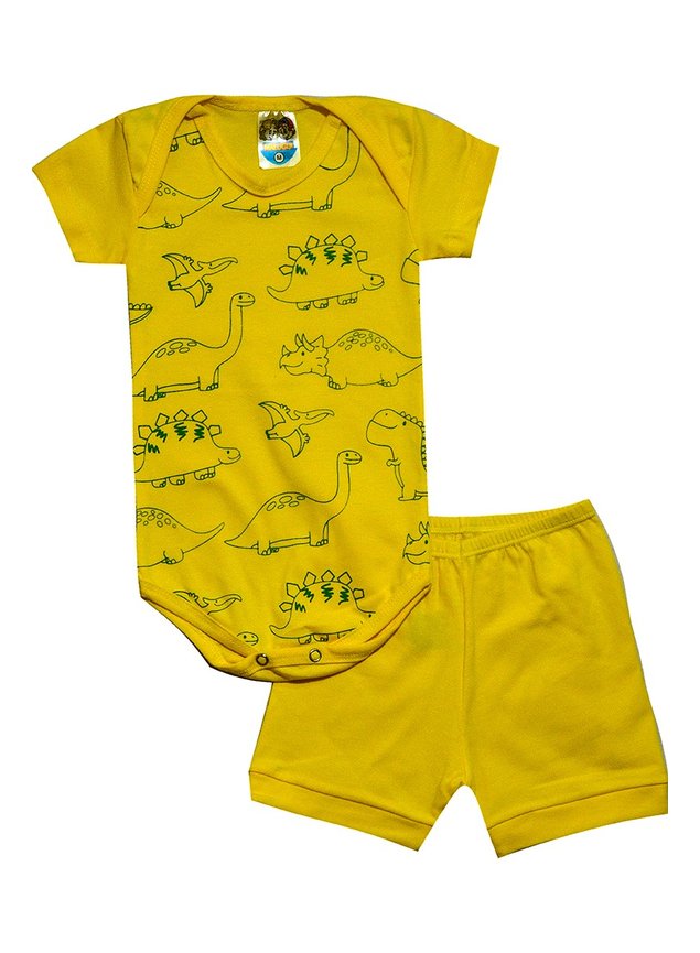 412 body tartaruga amarelo