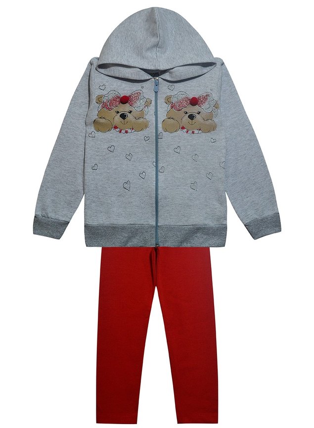 926 conjunto bordo conj mescla