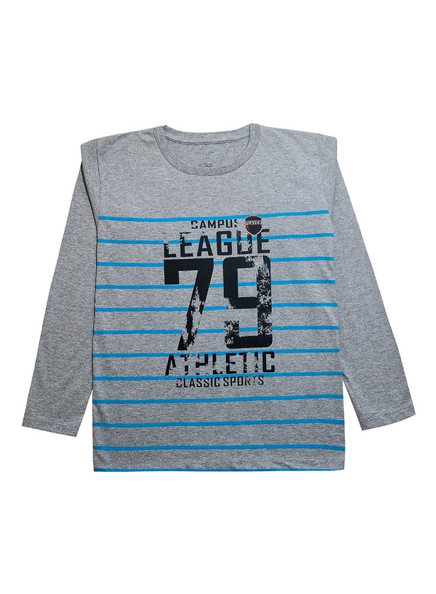 0132 camiseta mescla