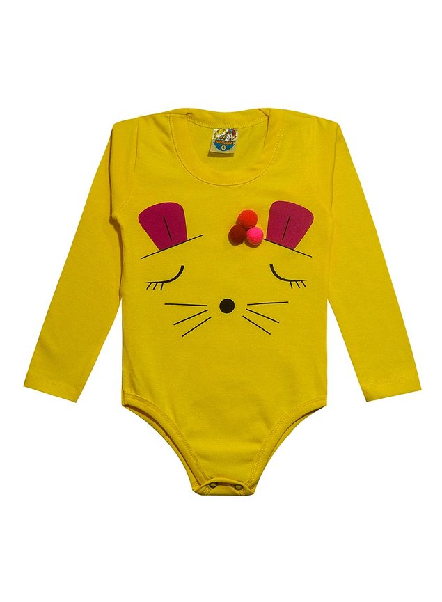 0142 body amarelo recuperado