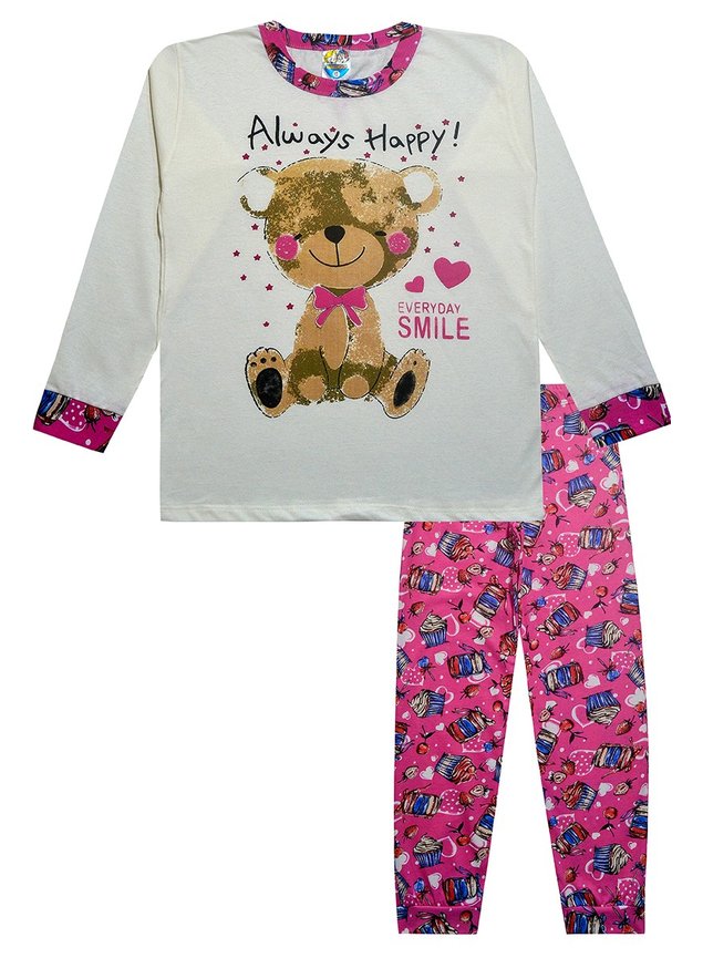 0177 conjunto cupcake