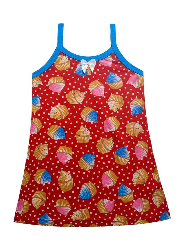 0405 ref a5433 camisola cupcake