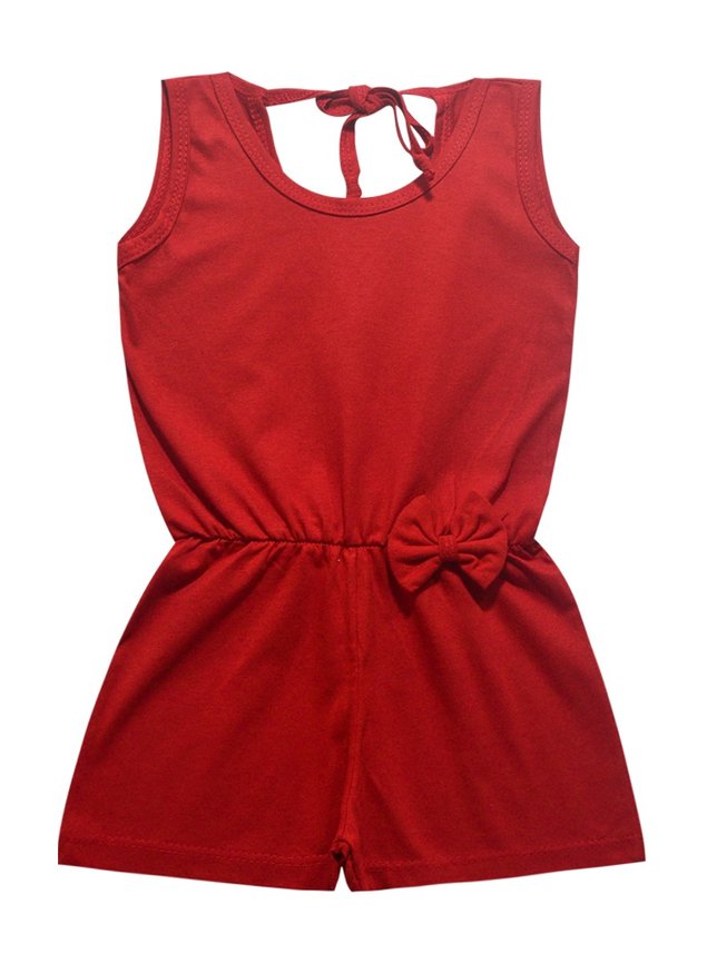 macacao vermelho 5343