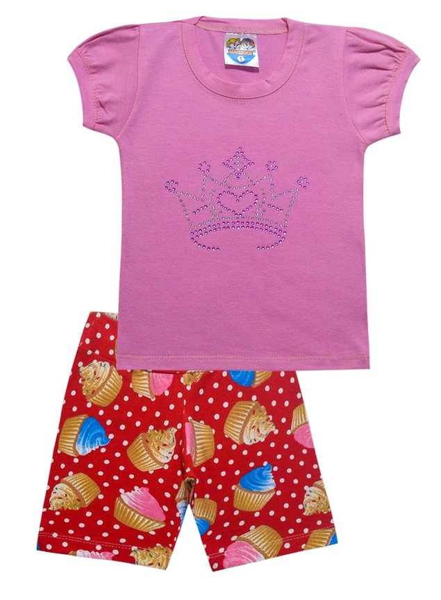 conjunto 5328 cupcake