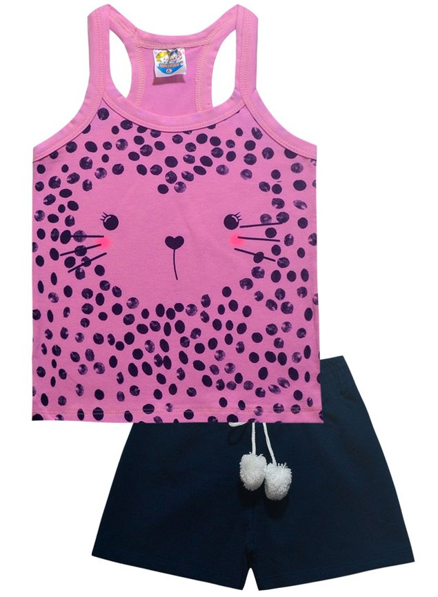 ref 6154 conjunto marinho