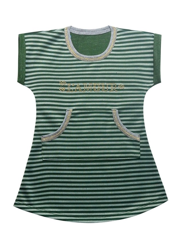 ref 6171 vestido verde