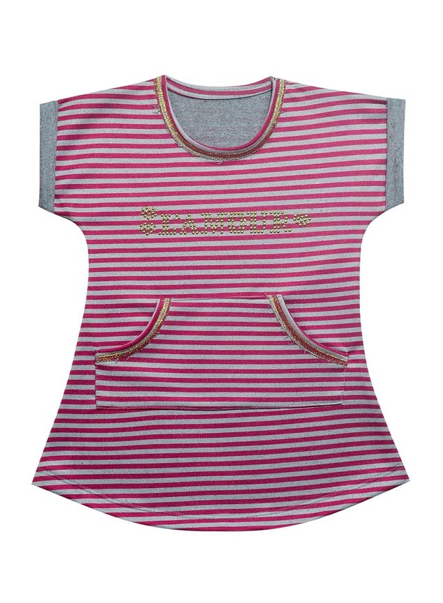 ref 6171 vestido pink