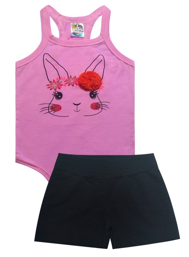 ref 5366 body rosa claro