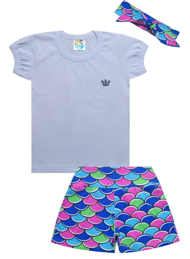 conjunto sereia