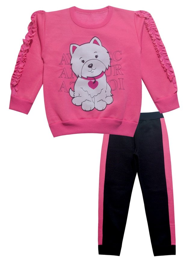 calca c listra rosa claro 6730 6830