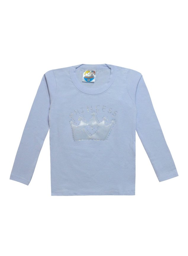blusa coroa branca ref 6802
