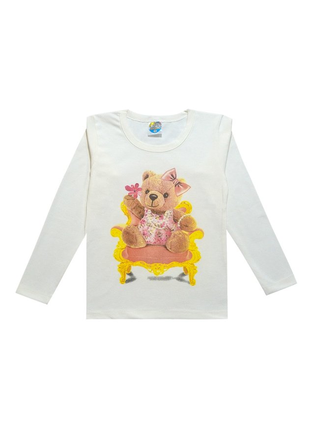 blusa ursa off ref 6814