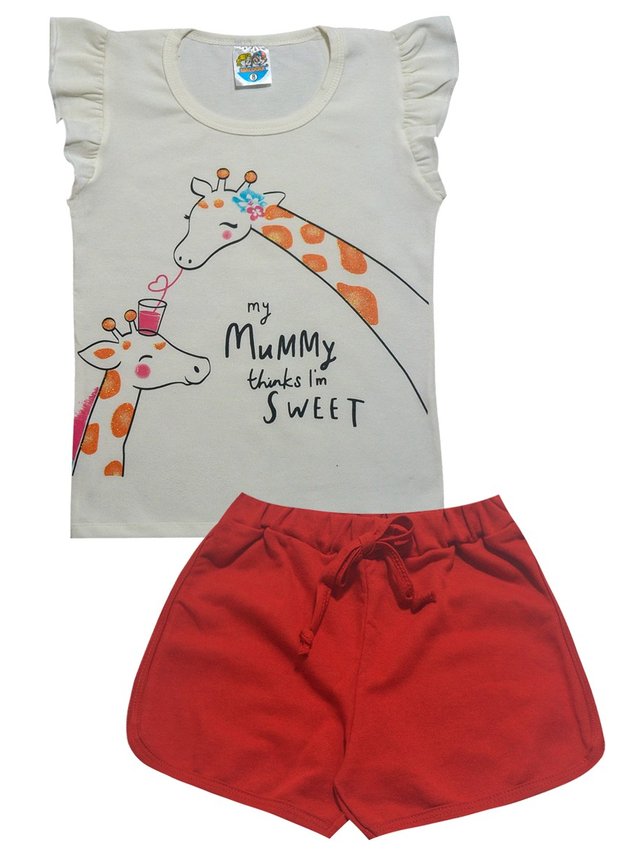 blusa off