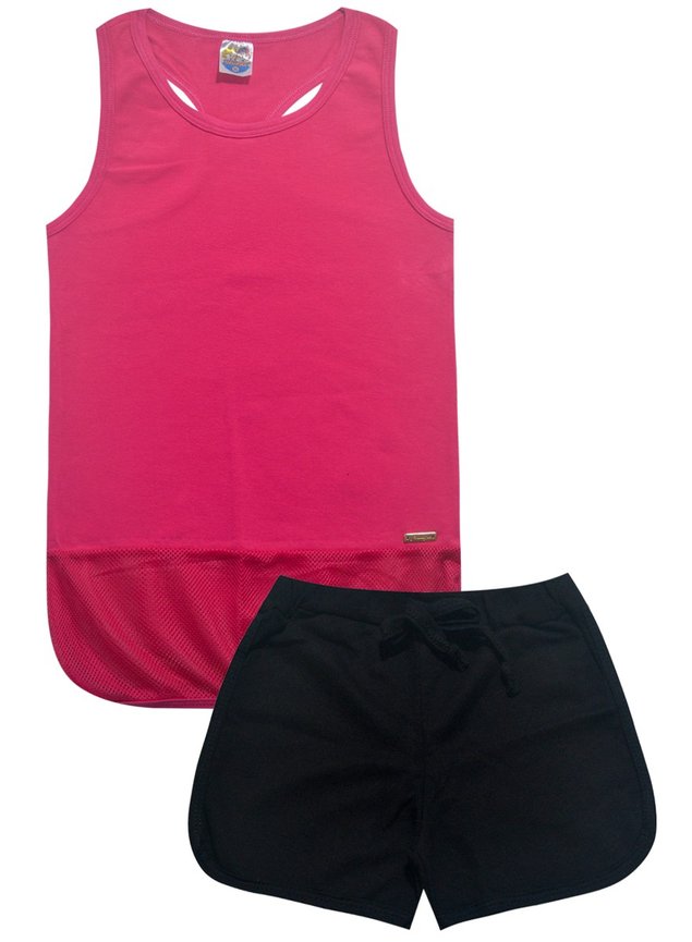 regata pink