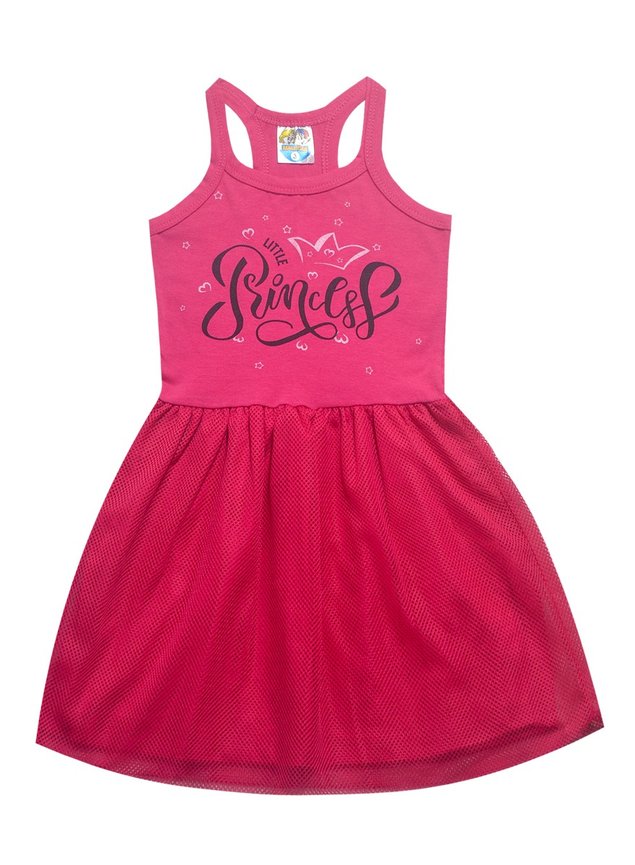 vestido tela princess pink ref 7240 1ao3