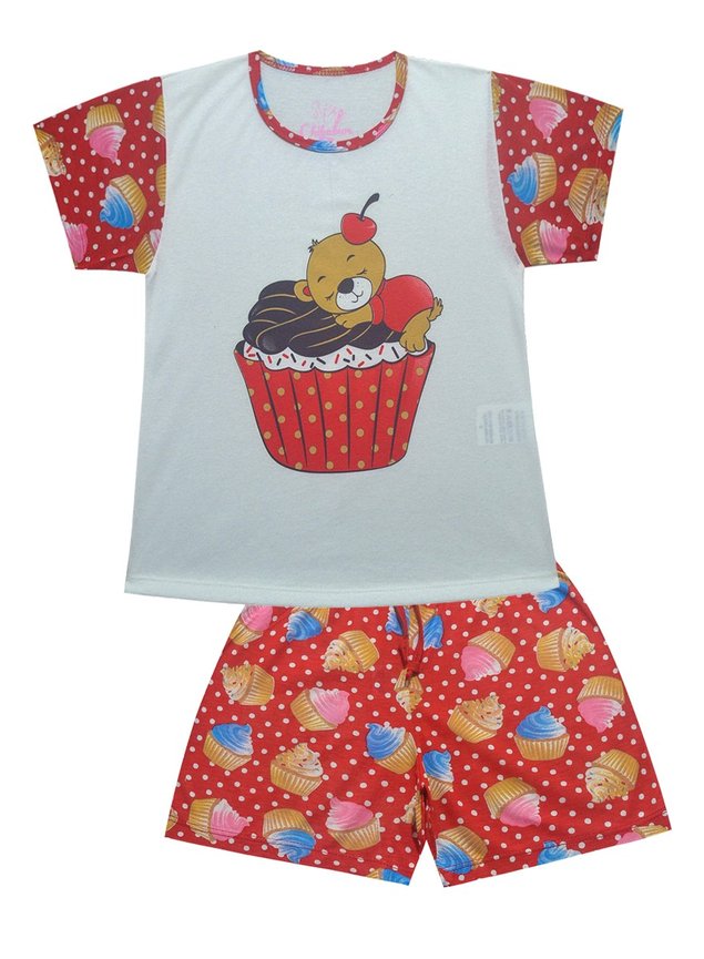 short cupcake