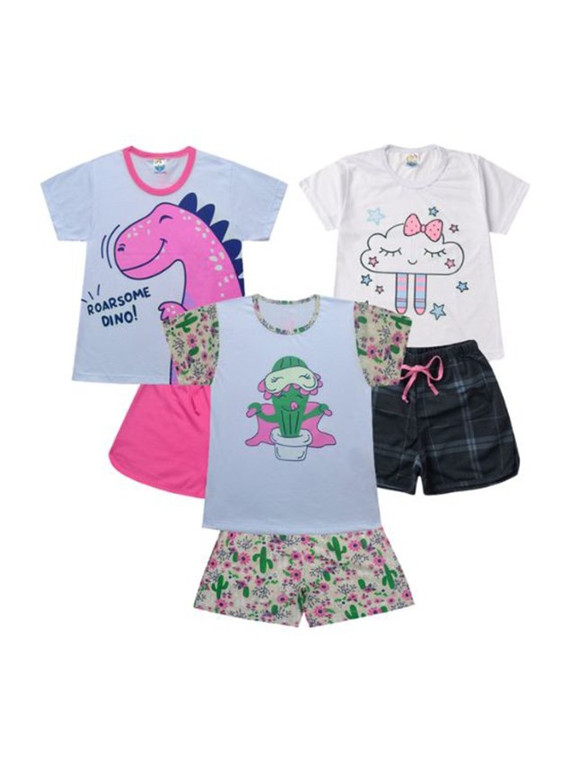 combo verao07