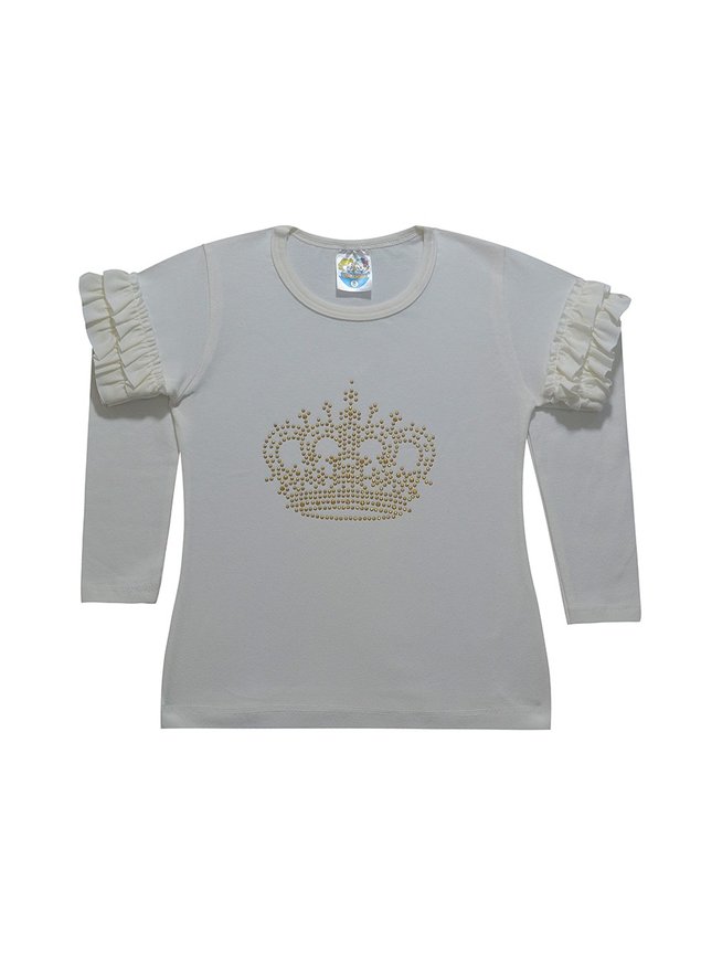 blusa coroa off 6804