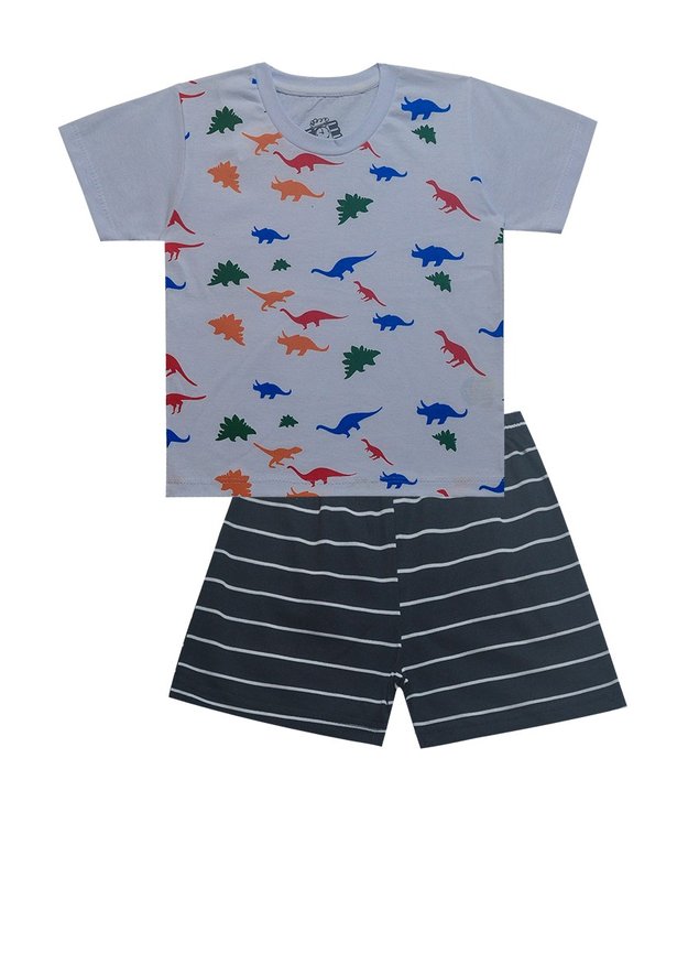 short listrado1