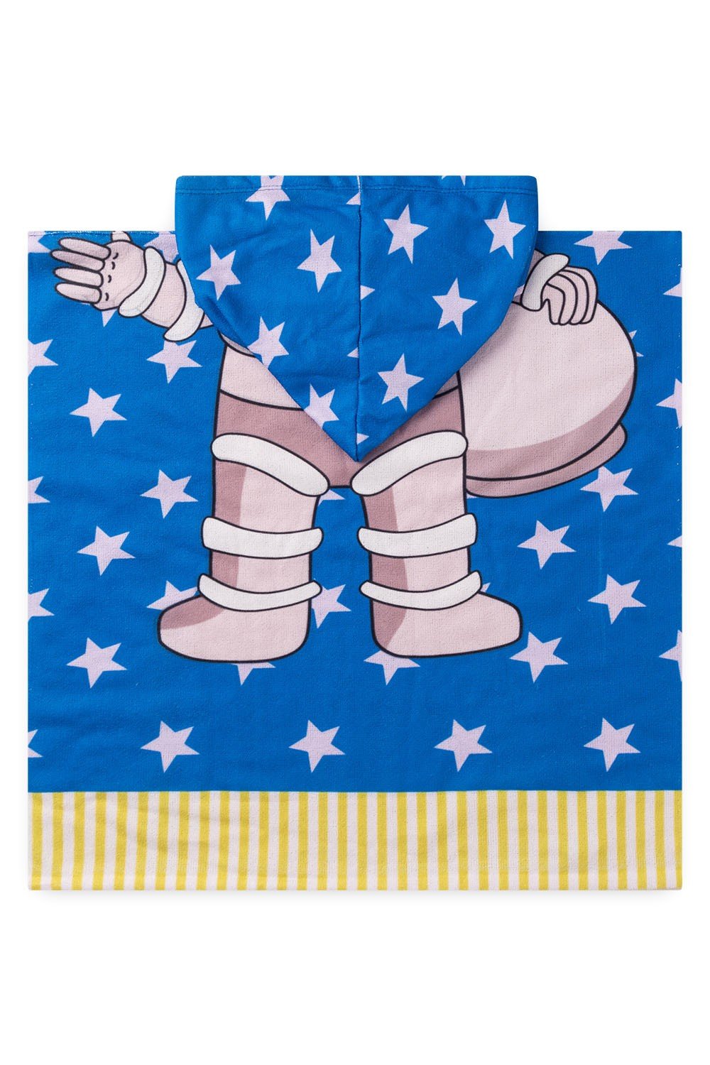 Saída De Praia Astronauta Único